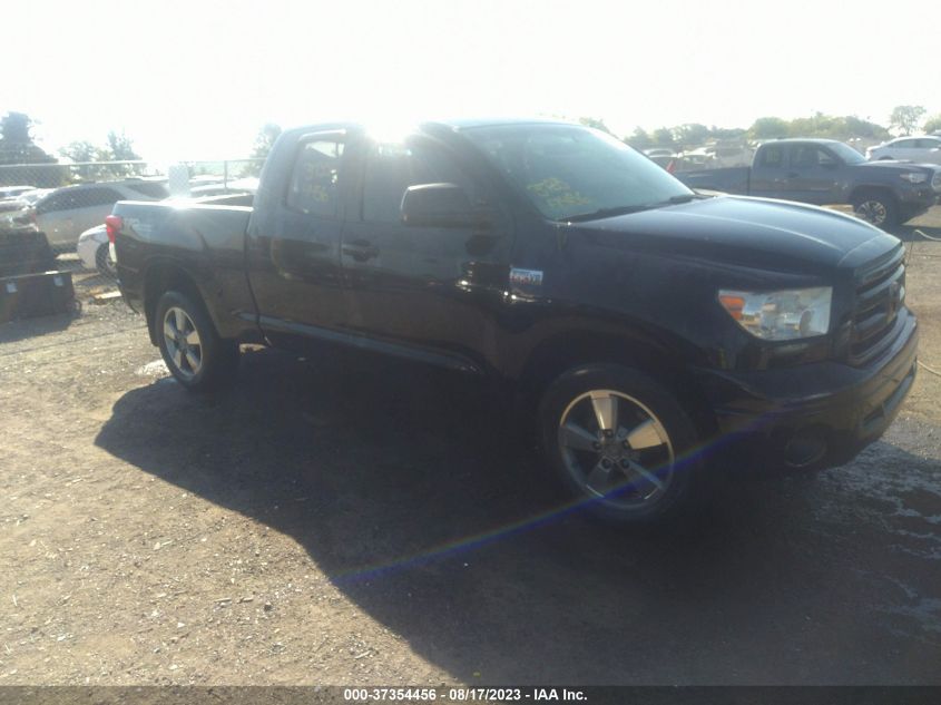 2013 TOYOTA TUNDRA 2WD TRUCK - 5TFRY5F14DX143219