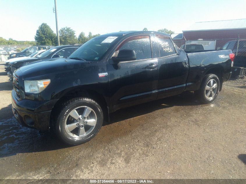 2013 TOYOTA TUNDRA 2WD TRUCK - 5TFRY5F14DX143219