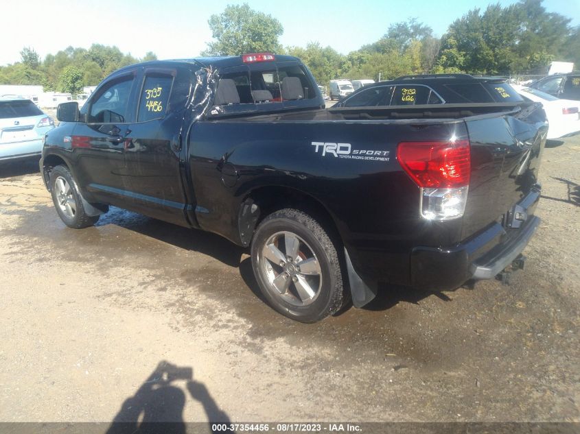 2013 TOYOTA TUNDRA 2WD TRUCK - 5TFRY5F14DX143219