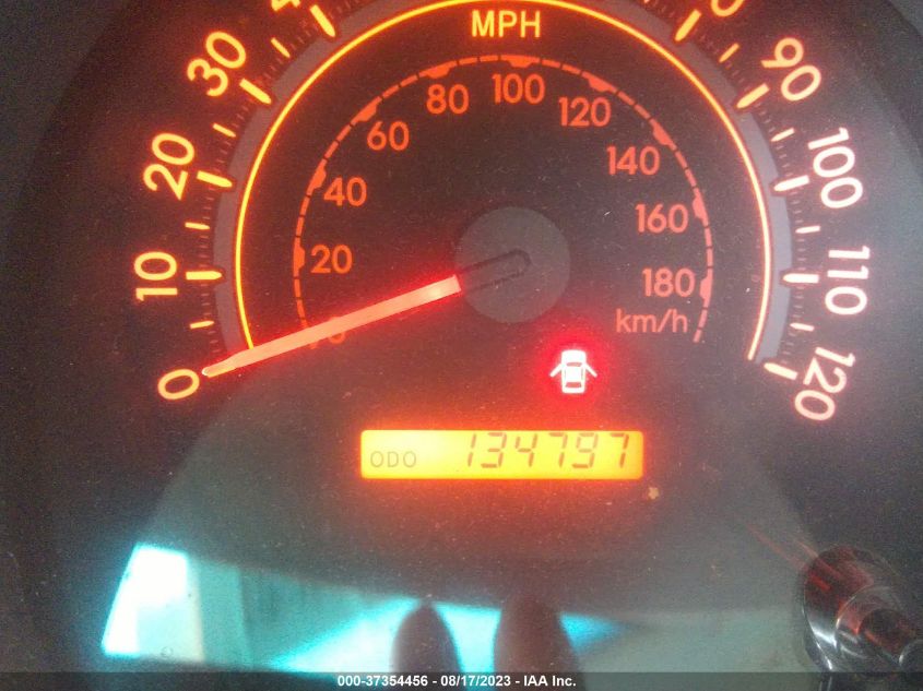 2013 TOYOTA TUNDRA 2WD TRUCK - 5TFRY5F14DX143219