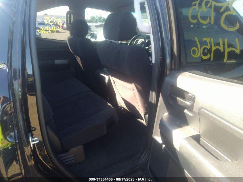 2013 TOYOTA TUNDRA 2WD TRUCK - 5TFRY5F14DX143219