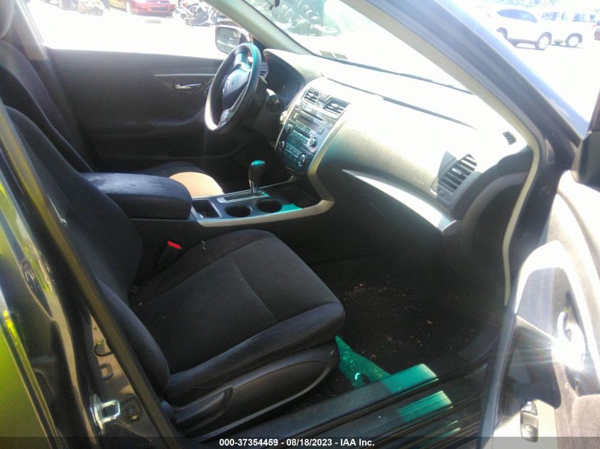 2013 NISSAN ALTIMA 2.5 S - 1N4AL3APXDC206848