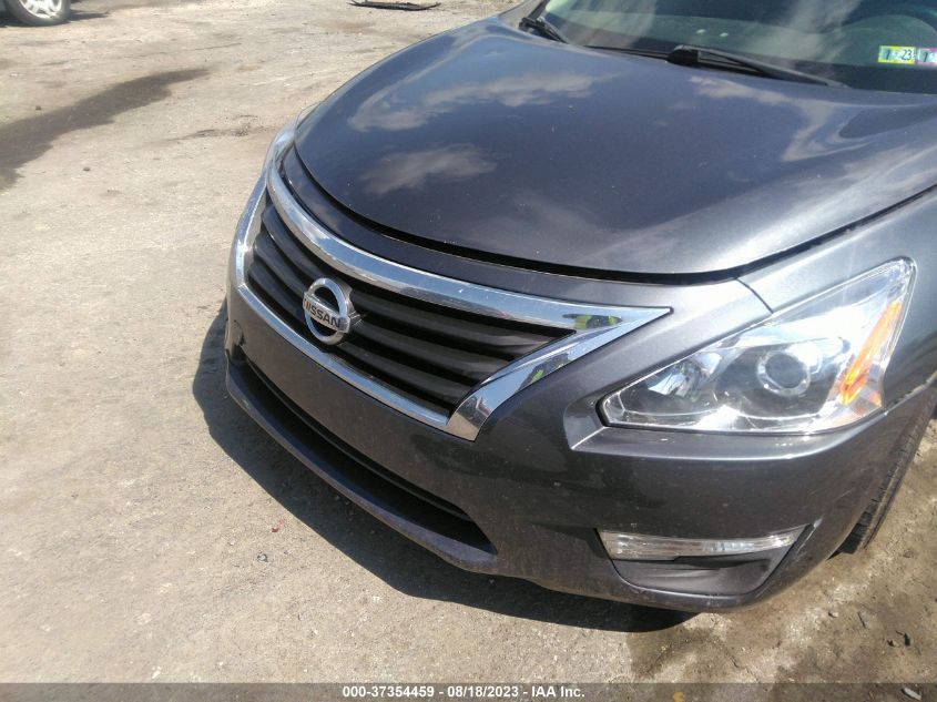 2013 NISSAN ALTIMA 2.5 S - 1N4AL3APXDC206848
