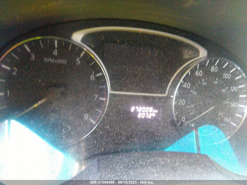2013 NISSAN ALTIMA 2.5 S - 1N4AL3APXDC206848
