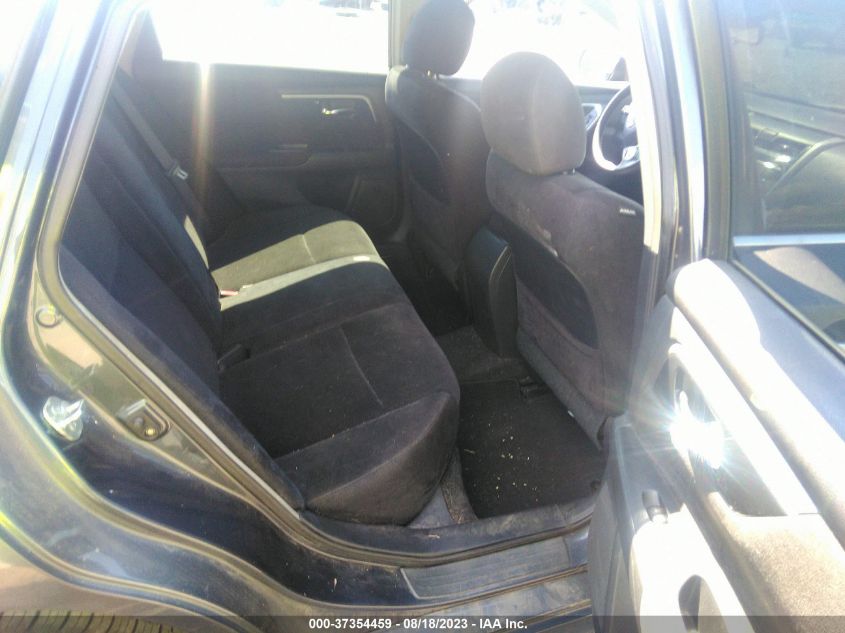 2013 NISSAN ALTIMA 2.5 S - 1N4AL3APXDC206848