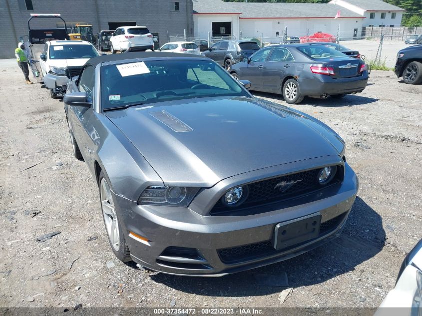 1ZVBP8FF6E5246217 2014 FORD MUSTANG, photo no. 12