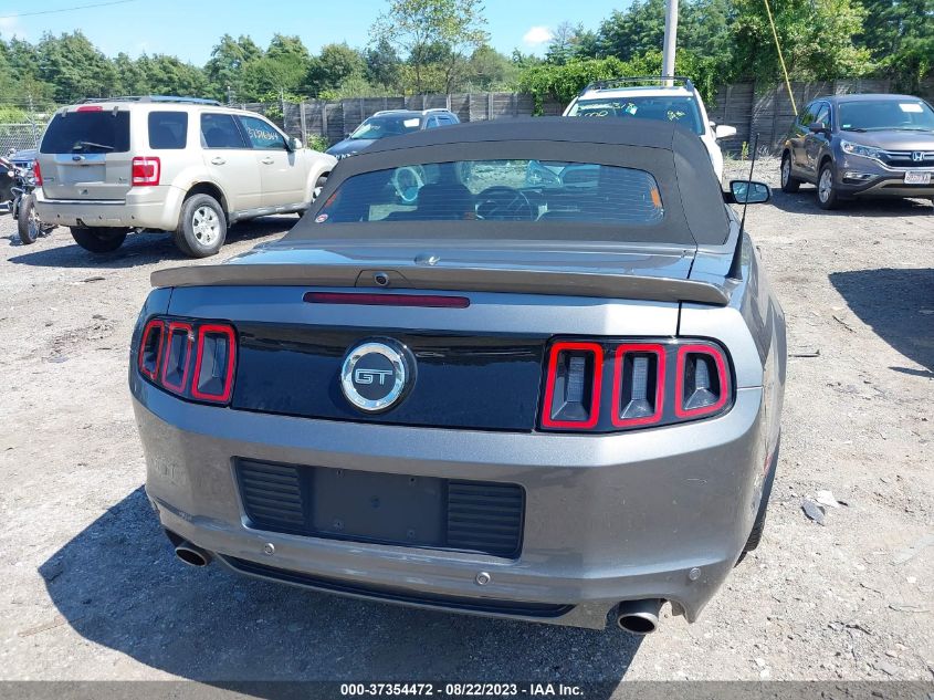 1ZVBP8FF6E5246217 2014 FORD MUSTANG - Image 16