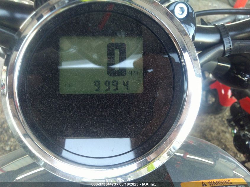 2022 YAMAHA XVS950 CUD JYAVN05E3NA015732