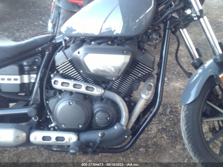 2022 YAMAHA XVS950 CUD JYAVN05E3NA015732