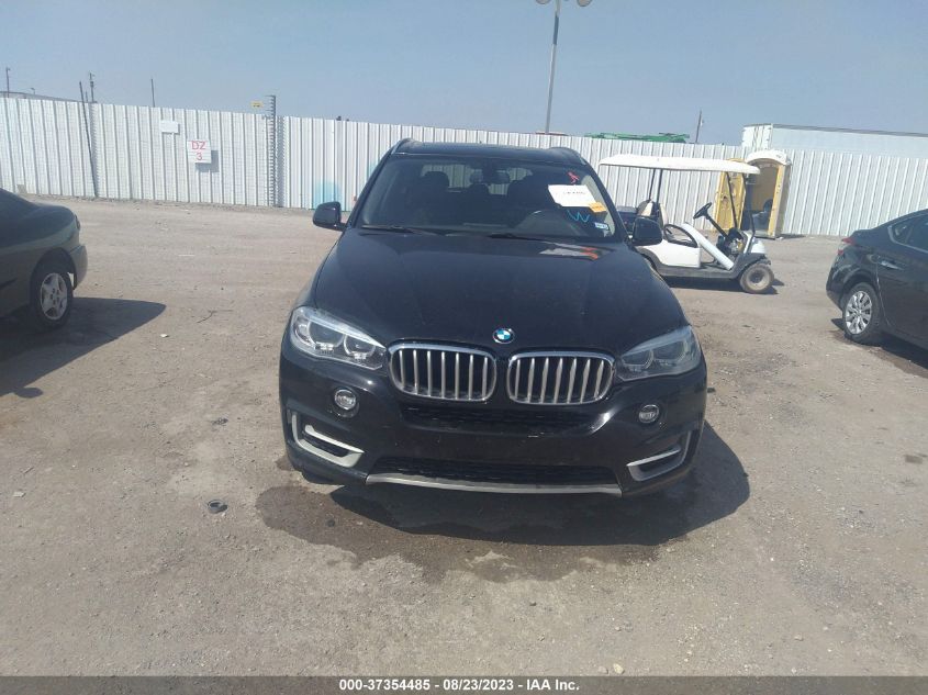 5UXKR0C5XE0K51779 2014 BMW X5, photo no. 12