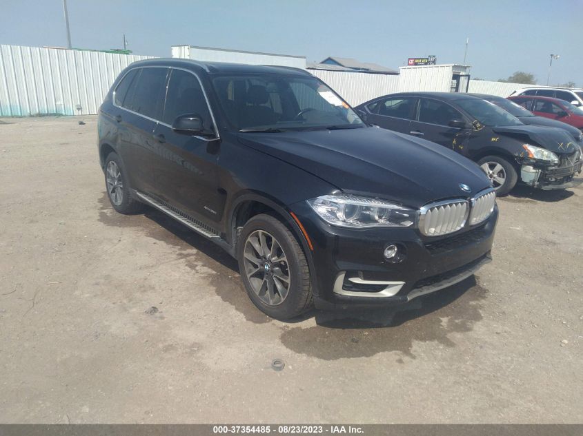 5UXKR0C5XE0K51779 2014 BMW X5, photo no. 13