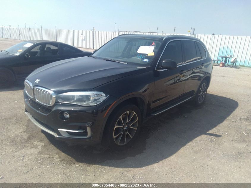 5UXKR0C5XE0K51779 2014 BMW X5, photo no. 14