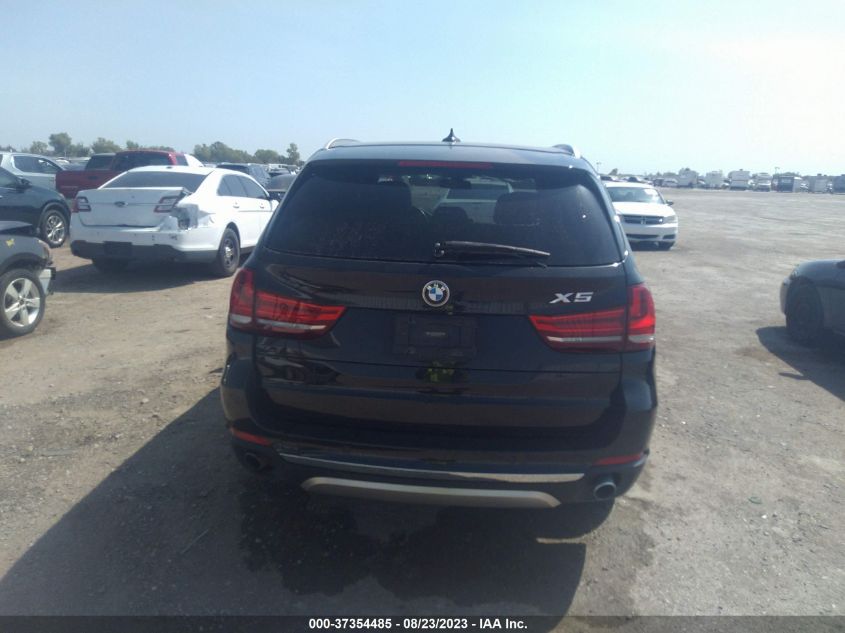 5UXKR0C5XE0K51779 2014 BMW X5, photo no. 16