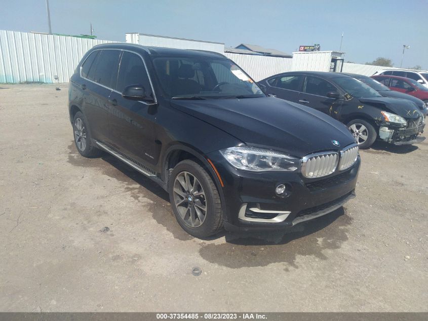 5UXKR0C5XE0K51779 2014 BMW X5 - Image 1