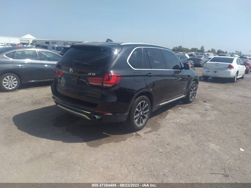 5UXKR0C5XE0K51779 2014 BMW X5, photo no. 4