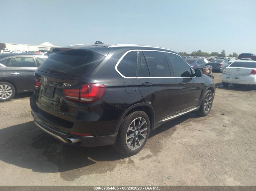 5UXKR0C5XE0K51779 2014 BMW X5, photo no. 6