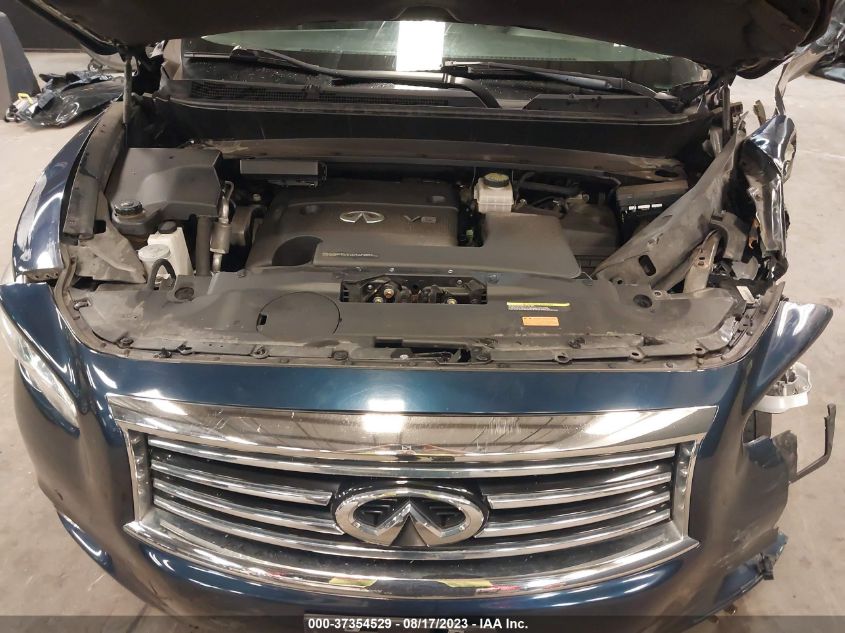 2015 INFINITI QX60 - 5N1AL0MM3FC545217