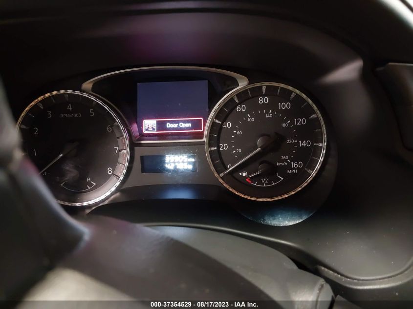 2015 INFINITI QX60 - 5N1AL0MM3FC545217
