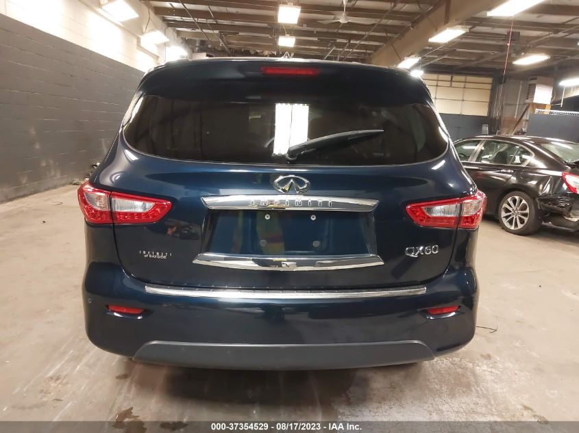 2015 INFINITI QX60 - 5N1AL0MM3FC545217