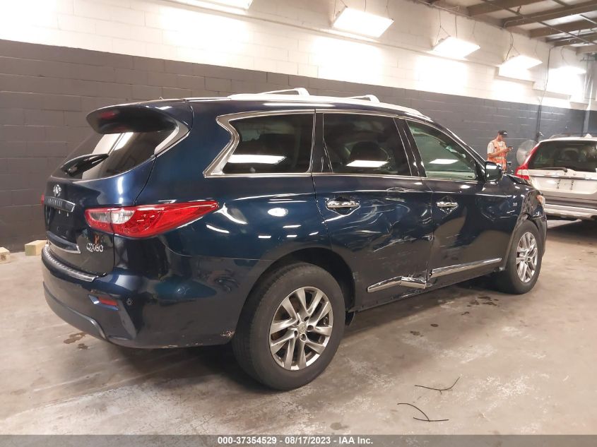 2015 INFINITI QX60 - 5N1AL0MM3FC545217