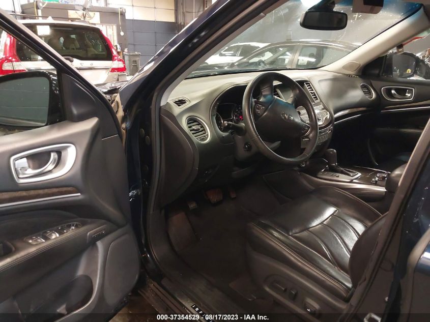 2015 INFINITI QX60 - 5N1AL0MM3FC545217