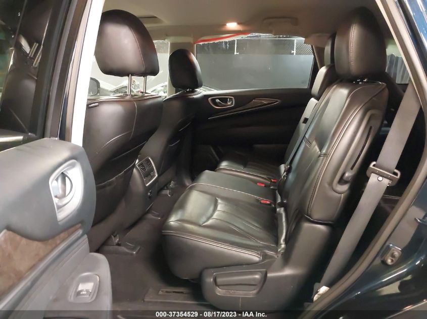 2015 INFINITI QX60 - 5N1AL0MM3FC545217