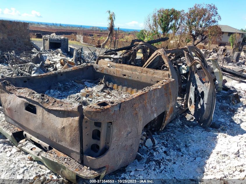 2014 CHEVROLET SILVERADO 1500 LT - 3GCUKREC7EG510349