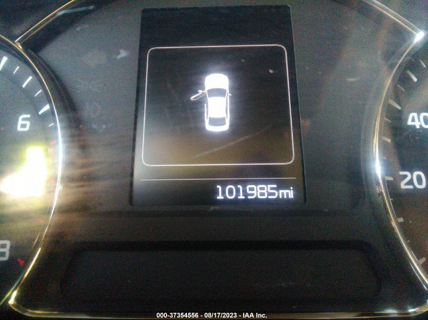 2018 KIA FORTE LX - 3KPFL4A79JE177157