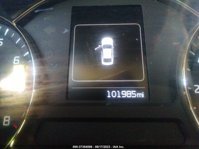 2018 KIA FORTE LX - 3KPFL4A79JE177157