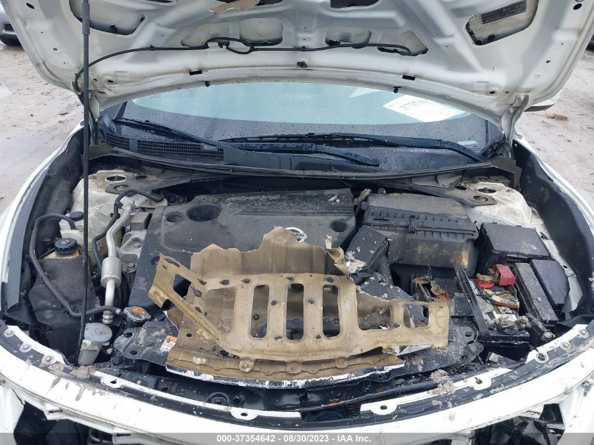 2013 NISSAN ALTIMA 2.5 SL - 1N4AL3AP2DC192329