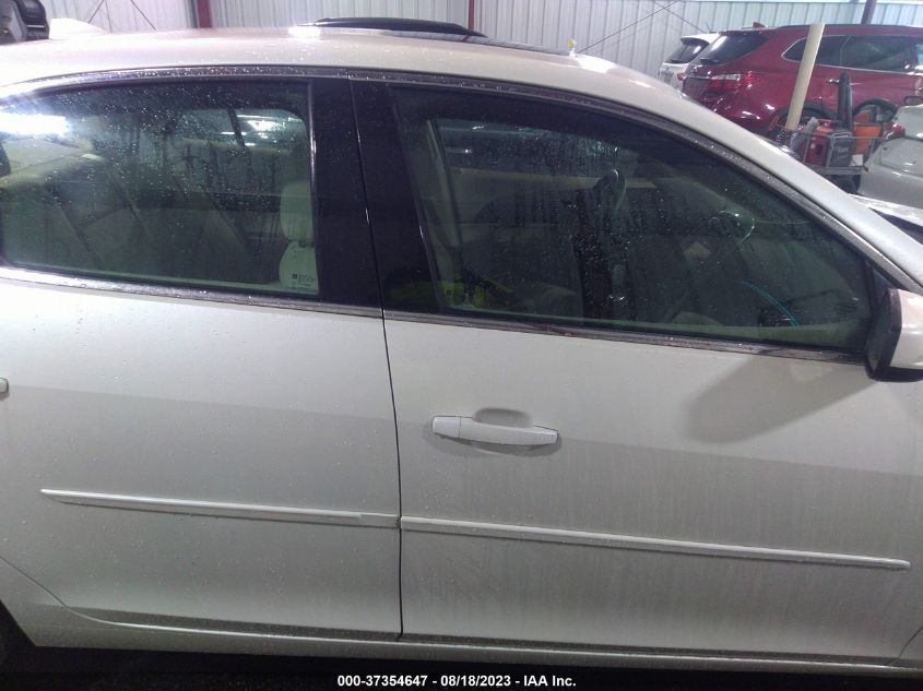 2013 CHEVROLET MALIBU ECO - 1G11F5SR0DF166249