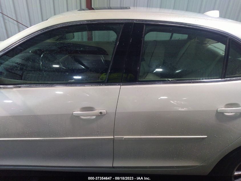2013 CHEVROLET MALIBU ECO - 1G11F5SR0DF166249