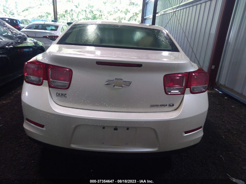 2013 CHEVROLET MALIBU ECO - 1G11F5SR0DF166249