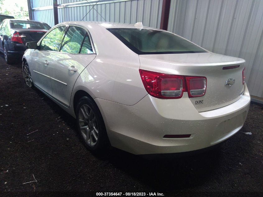 2013 CHEVROLET MALIBU ECO - 1G11F5SR0DF166249