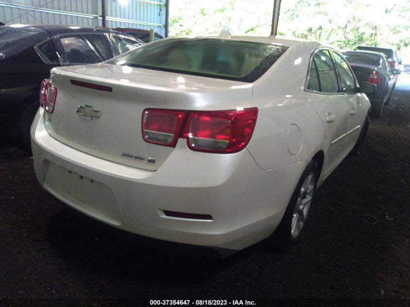 2013 CHEVROLET MALIBU ECO - 1G11F5SR0DF166249