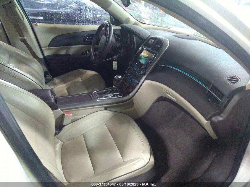 2013 CHEVROLET MALIBU ECO - 1G11F5SR0DF166249