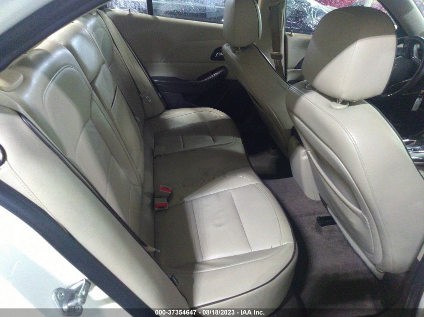 2013 CHEVROLET MALIBU ECO - 1G11F5SR0DF166249