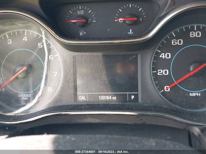 2017 CHEVROLET CRUZE PREMIER - 1G1BF5SM1H7110720