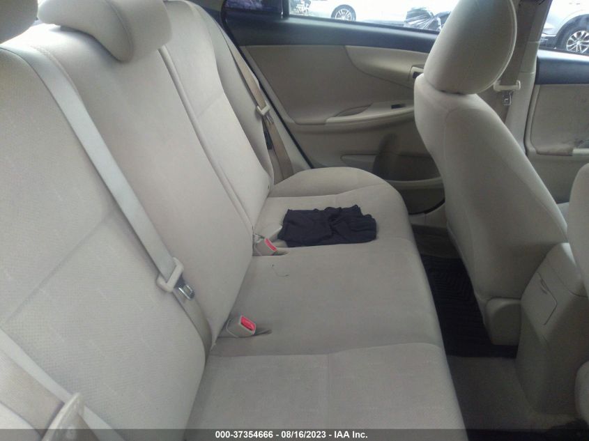 2013 TOYOTA COROLLA L/LE/S - 5YFBU4EE8DP223472