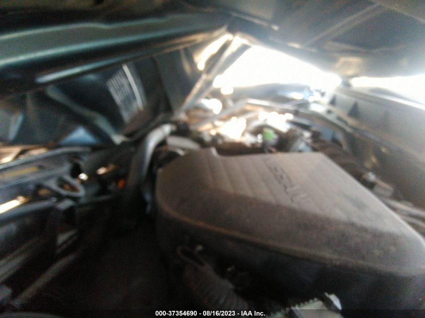 2013 NISSAN ROGUE S/SV/SL - JN8AS5MV6DW646987