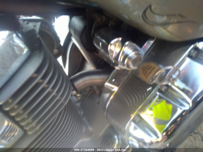 2003 HONDA VTX1800 R 1HFSC49093A103304