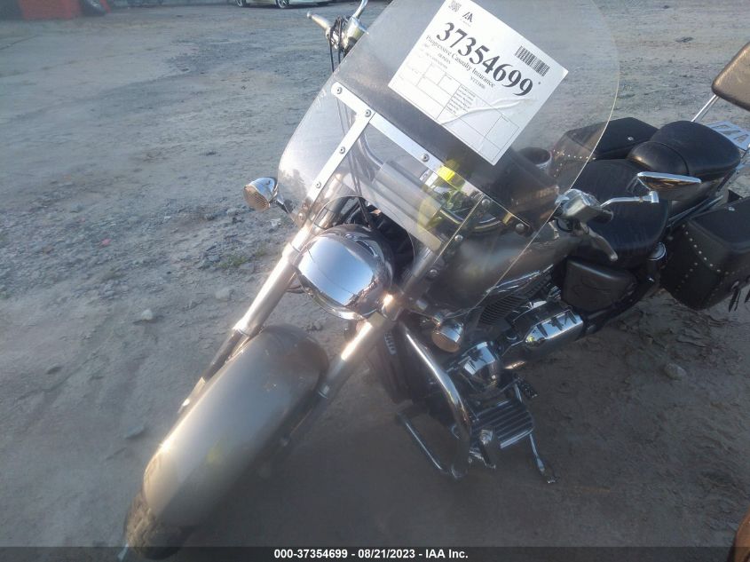 2003 HONDA VTX1800 R 1HFSC49093A103304