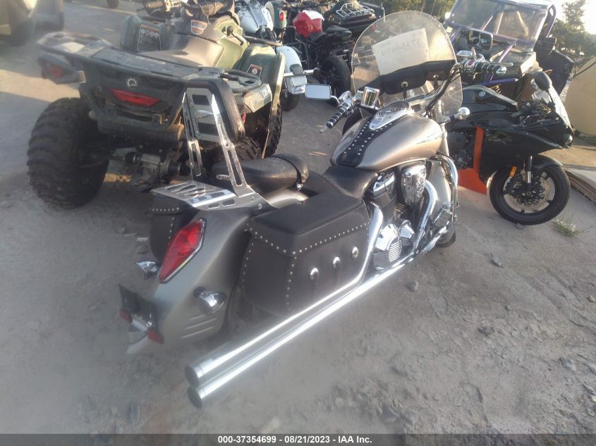 2003 HONDA VTX1800 R 1HFSC49093A103304