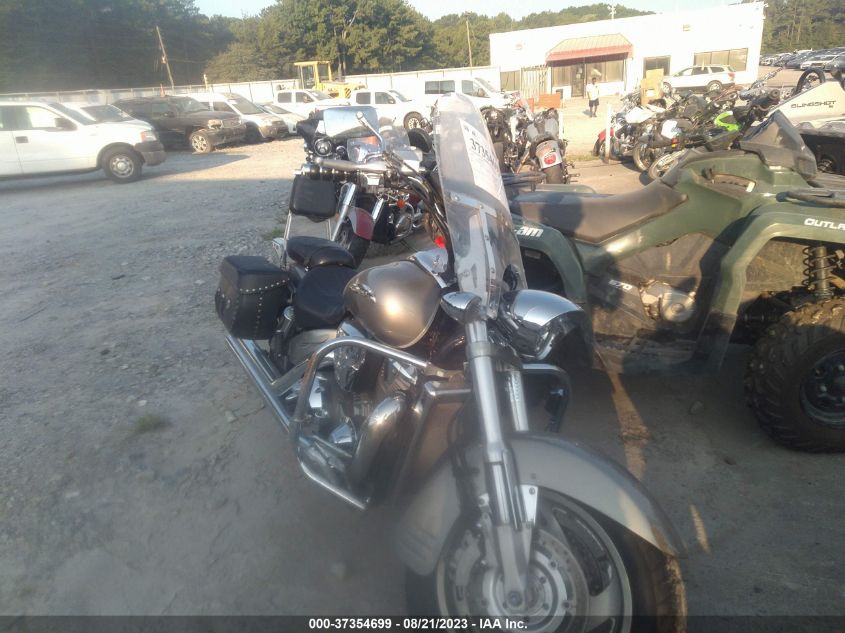2003 HONDA VTX1800 R 1HFSC49093A103304