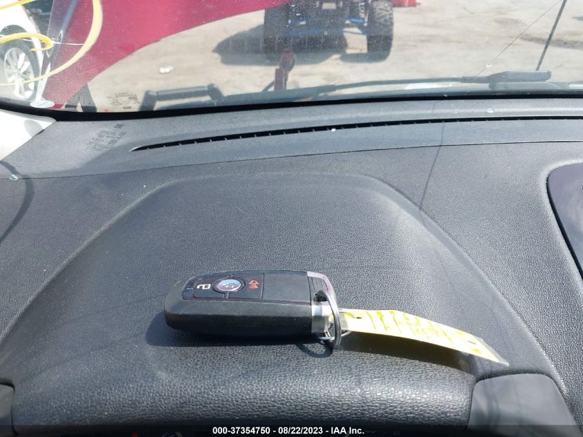 2018 FORD ECOSPORT SE - MAJ3P1TE0JC166675