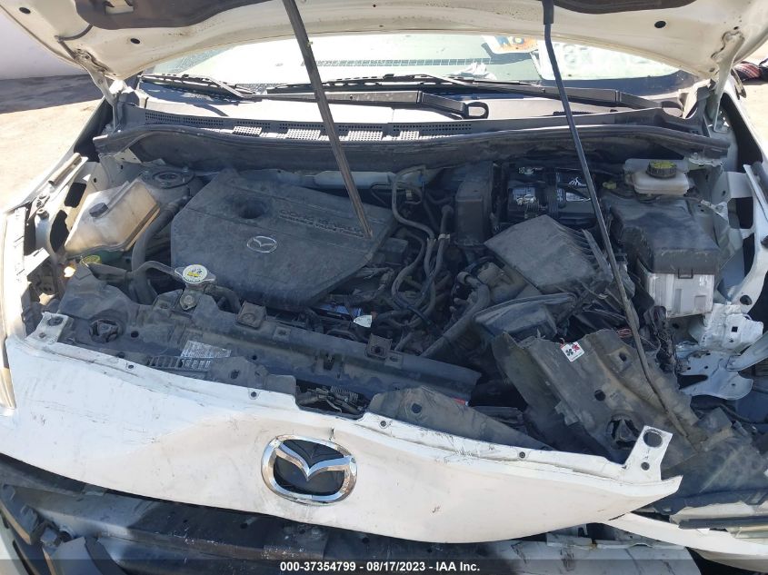 2013 MAZDA MAZDA5 TOURING - JM1CW2CL8D0156077