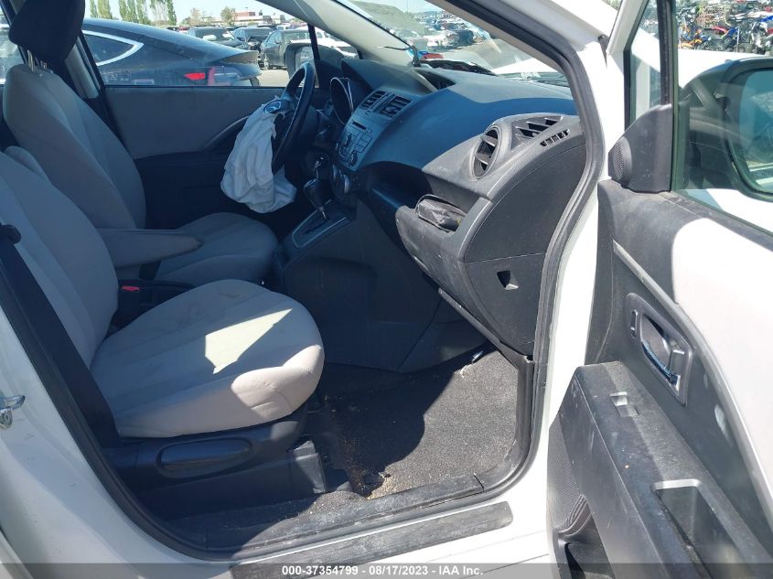 2013 MAZDA MAZDA5 TOURING - JM1CW2CL8D0156077