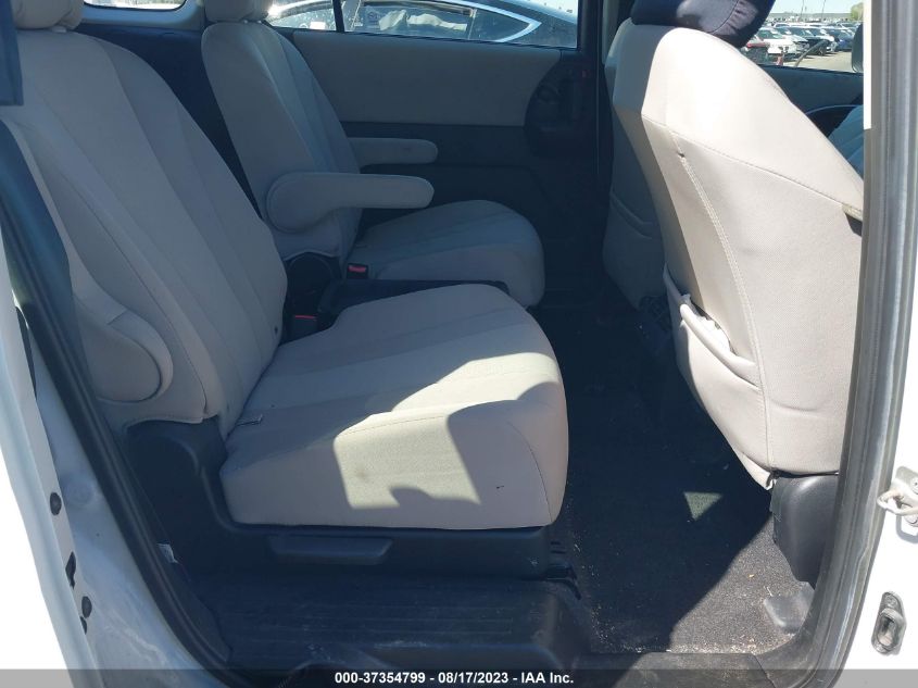 2013 MAZDA MAZDA5 TOURING - JM1CW2CL8D0156077