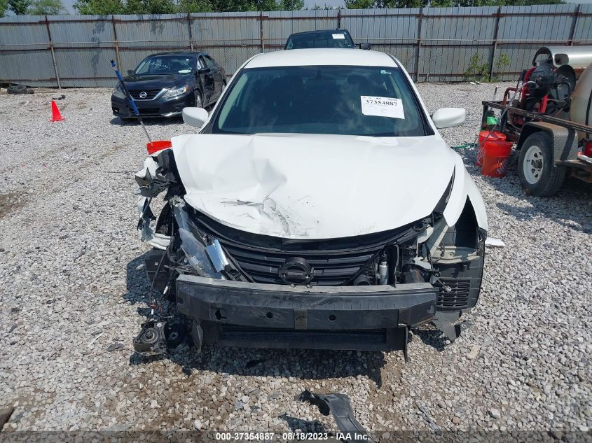 2017 NISSAN ALTIMA 2.5/S/SV/SL/SR - 1N4AL3AP7HN306335