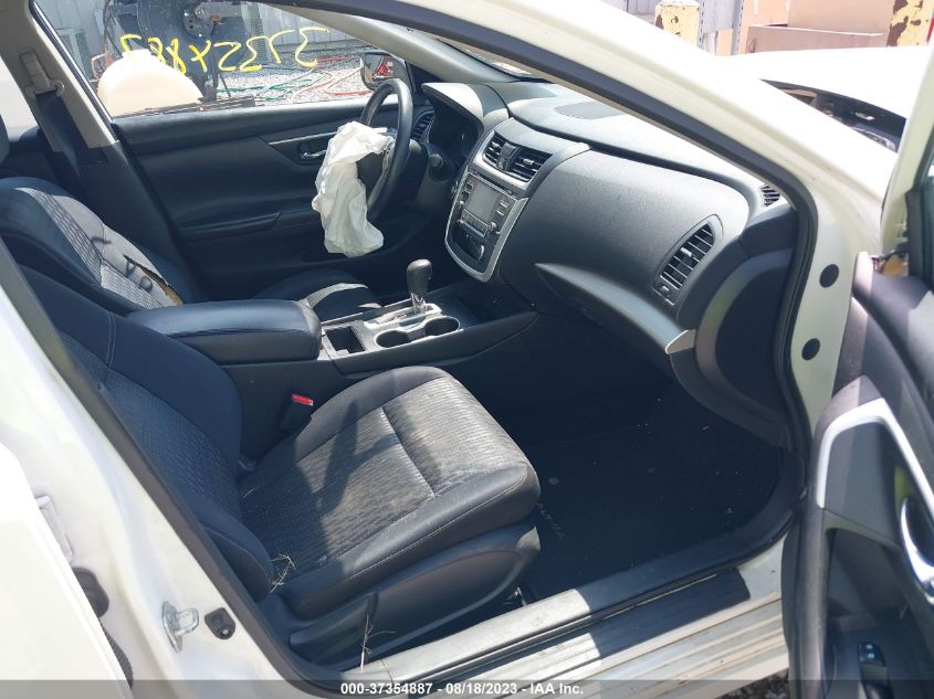 2017 NISSAN ALTIMA 2.5/S/SV/SL/SR - 1N4AL3AP7HN306335